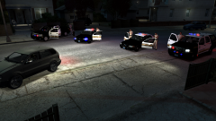 Get Him Out Felony Style