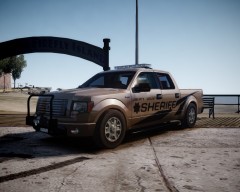 F-150 LCSO