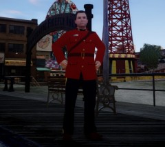 Mountie Uniform1
