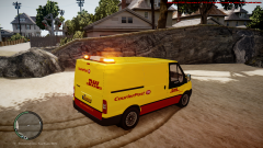 DHL