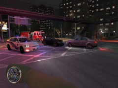 Harris County Emergency Services (HCES) MVA