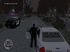 Harris County Emergency Services (HCES) Noise Complaint