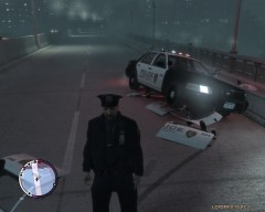 Don't know what happened here.