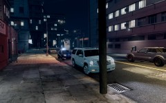 Pulled Over By State Police