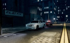 Pulled Over By State Police