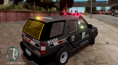 SÃ£o Paulo police - ROTA