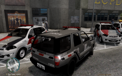 ROTA, SÃ£o Paulo Military Police