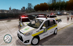 ParanÃ¡ Military Police