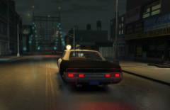 Adam 12 Responding Code 3