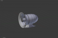 WIP Federal Signal CP-100