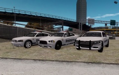 [REL] Liberty County Sheriff Skin Pack