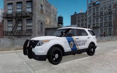 [REL] Liberty State Police Skin Pack