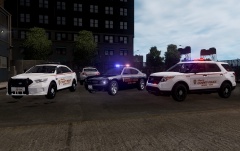 [REL] Liberty County Police Skin Pack