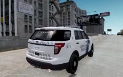 [REL] Liberty State Police Skin Pack
