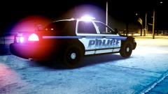 Broker Police Department Skinn (WIP)