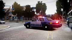 Meadow Hills Police Department (Broker/Dukes Metro Area) 2