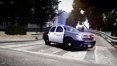 Tahoe Dukes Broker 2