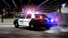 Bohan Police New skinn (Arvada Police Department newer paint) 3