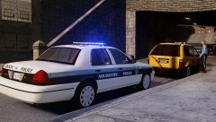 Arlington County Police Department.