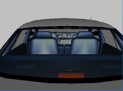 Update 1 - back interior
