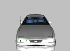 Update 1 - front top