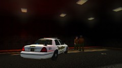 Liberty City Sheriff
