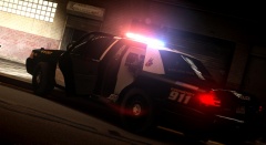 Liberty Village K-9 Unit