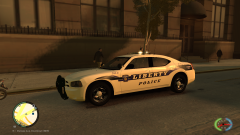 Charger