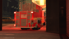 Quint 36 Responding with Q2B Siren