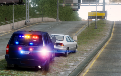 NYSP Targeting Texters