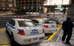 NYPD PCT