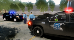 Commercial Vehicle Enforcement