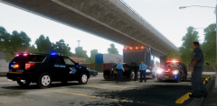 Commercial Vehicle Enforcement