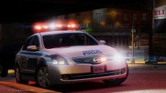 NYPD Altima RMP (ELSv8)