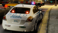 NYPD Altima RMP (ELSv8)