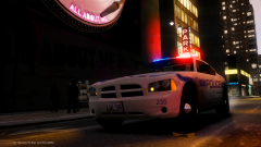 Entertainment District