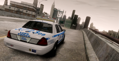 LCPD Highway Patrol