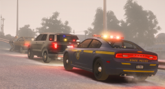 Distracted Driving Enforcement