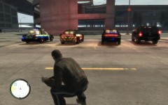 BEST PACK EVER (Back View)