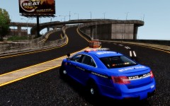 Upcoming Skin Pack State Police
