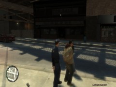 1 ARRESTED FOR RECKLESS DRIVING