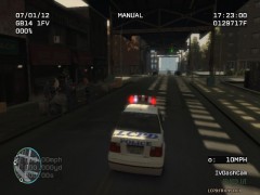 High Priority Armed Suspect