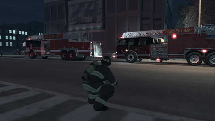 Chicago Fire Department