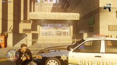 God Damn "Code 999" 10-88