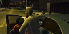 Get Out Of The Car
