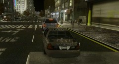 Bay-Side "Sheriff"