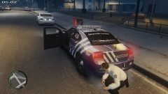 GTA IV Random  Snap shot 3