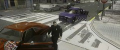 3 seconds Car Chase