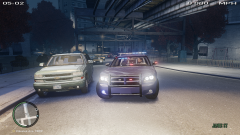 GTA IV Random  Snap shot 4