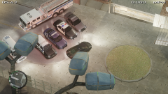 Bay-Side Emergency Services vehicles pack v2
